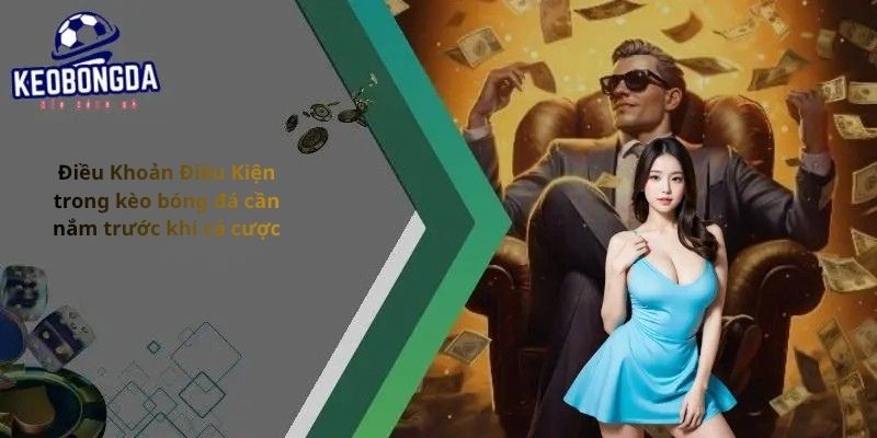 Điều Khoản Điều Kiện