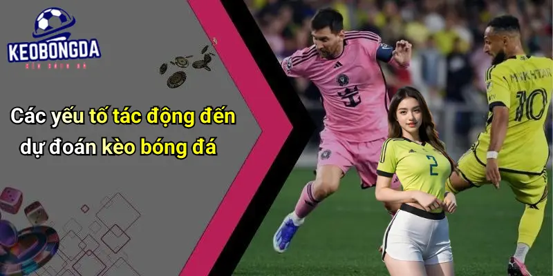 Dự Đoán 2 Dự Đoán