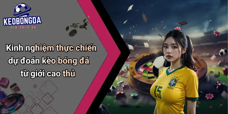 Dự Đoán 4 Dự Đoán