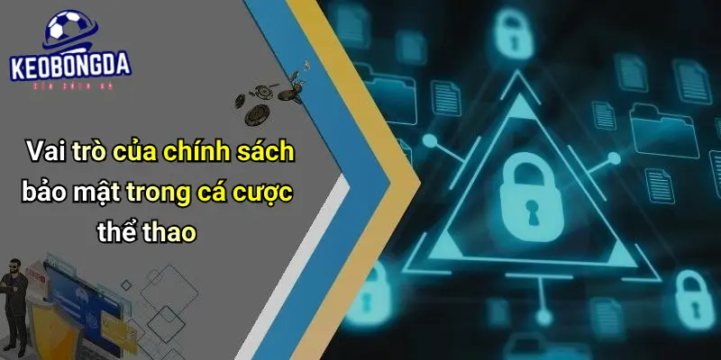 Chính sách bảo mật 1 Chính Sách Bảo Mật