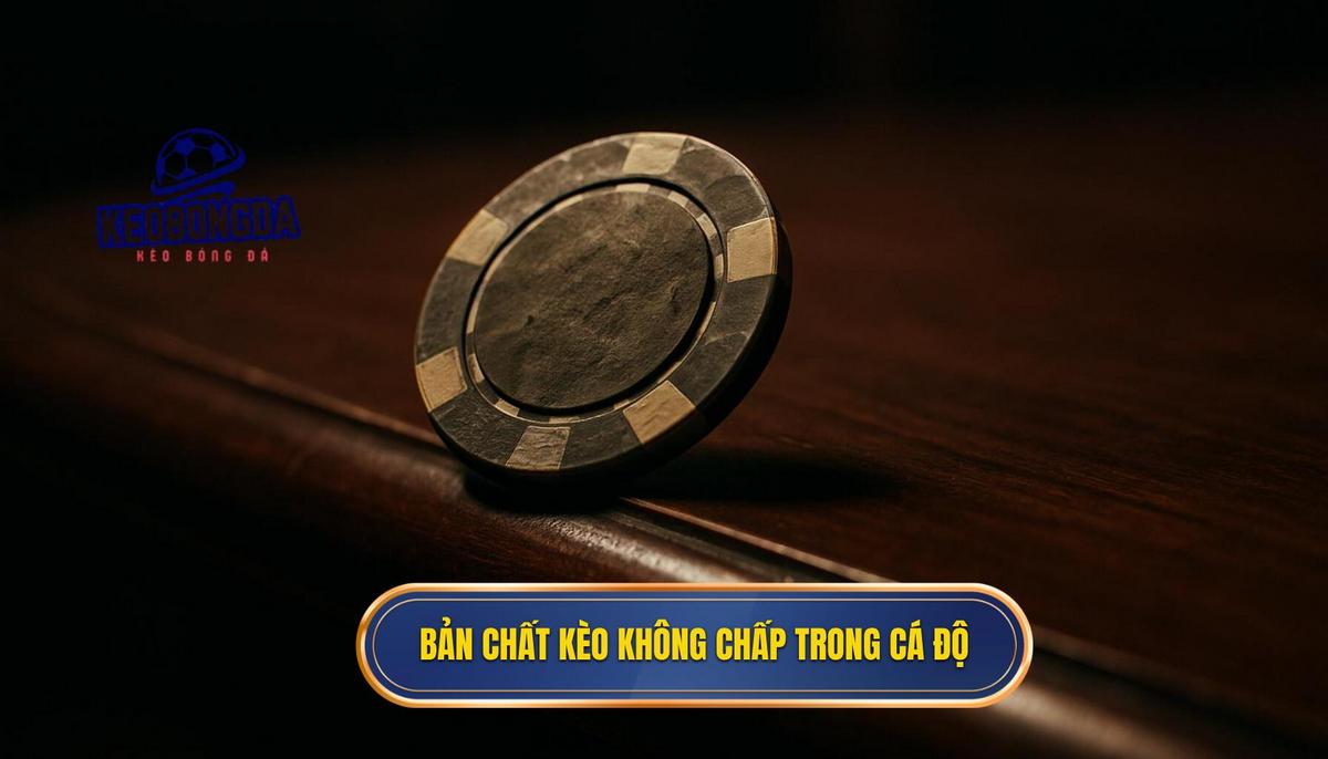 Bản chất chuyên sâu của kèo không chấp trong cá độ bóng đá