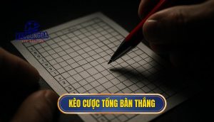thumb - kèo cược tổng bàn thắng
