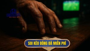 thumb - soi kèo bóng đá miễn phí
