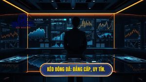 Làm gì khi nhà cái thay đổi tỷ lệ kèo đột ngột? Bí kíp từ chuyên gia