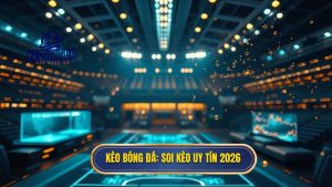 Top website soi kèo bóng đá uy tín nhất 2026: Lựa chọn chuẩn xác