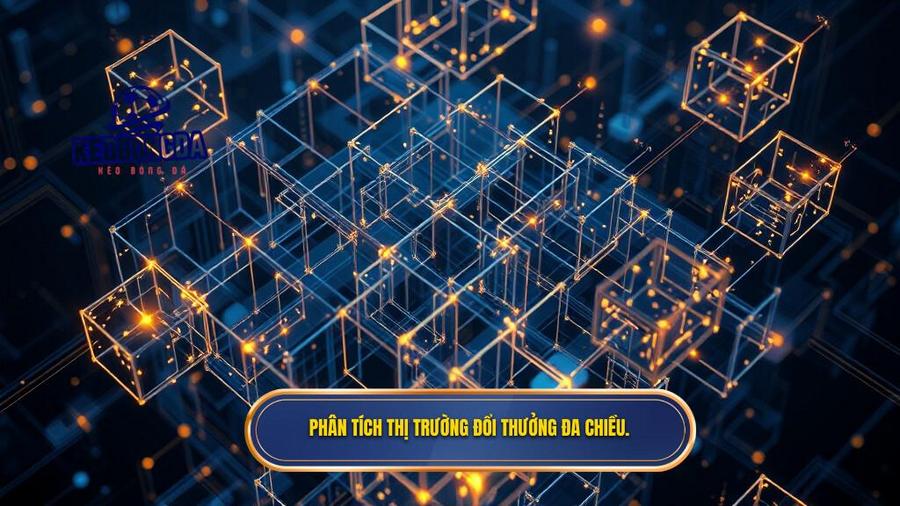 Phân tích thị trường đổi thưởng đa chiều