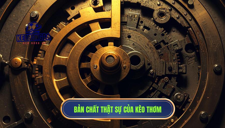Bản chất của "Kèo thơm" và sự thật đằng sau những con số