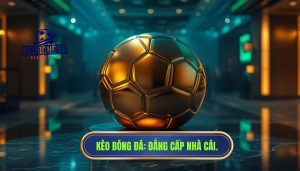 Đội cửa trên luôn thắng kèo? Sự thật không như bạn nghĩ