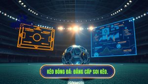 Một trận đấu, hai hướng kèo – chọn sao để không “toang”?