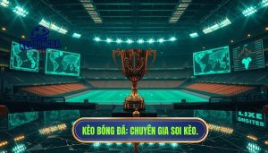 Kèo bóng đá hôm nay nhìn tưởng dễ ăn nhưng có đang “gài bẫy”?